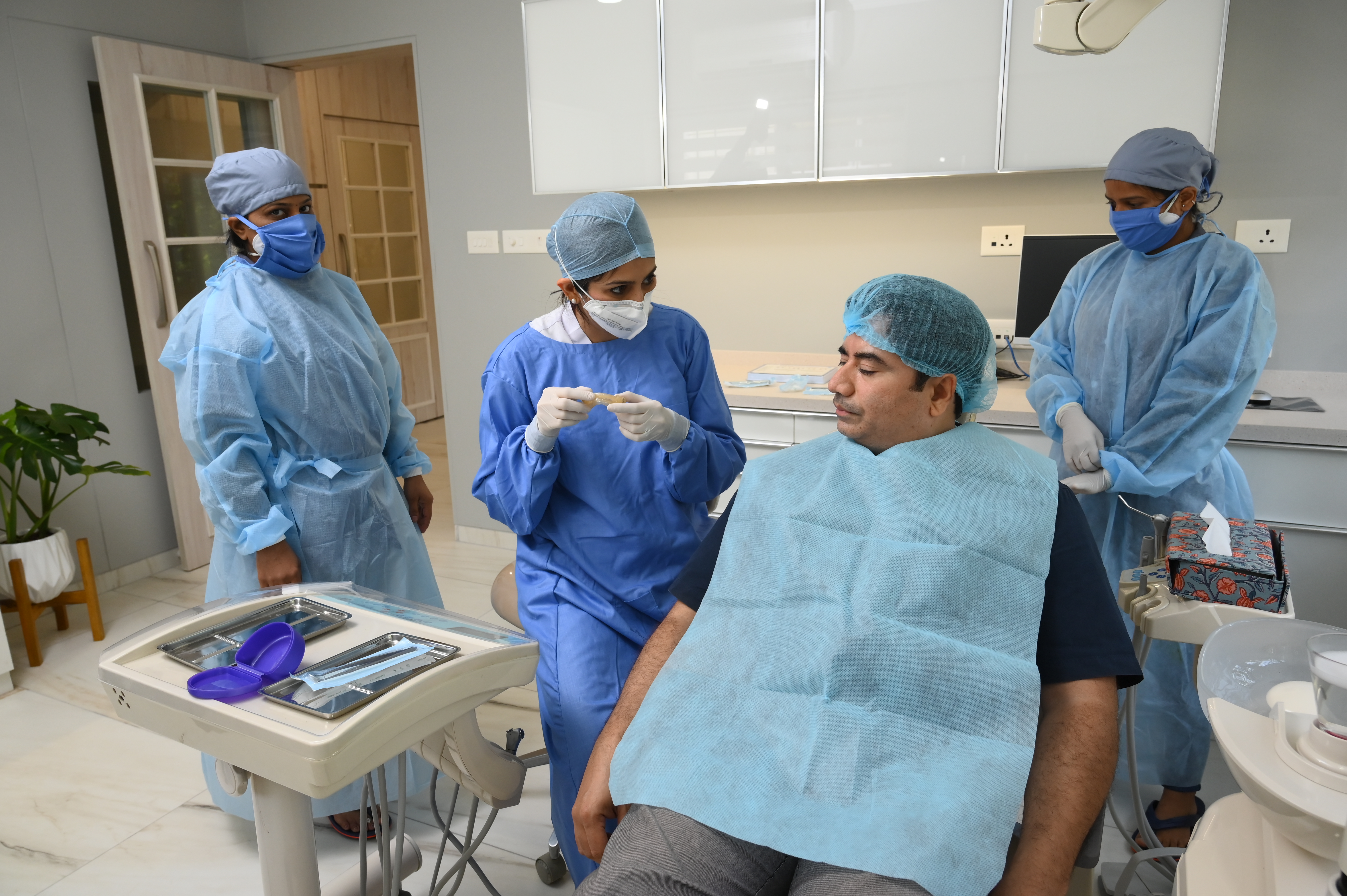 Diploma in Ophthalmic Technology